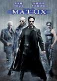 The Matrix movie poster