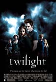 Twilight movie poster