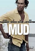 Mud movie poster