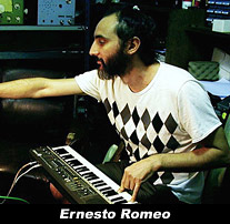 Ernesto Romeo