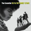 The Essential Sly & the Family Stone album cover