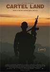 Cartel Land film poster