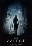 The Witch movie poster