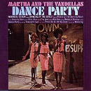 Dance Party album cover