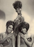 Martha and The Vandellas