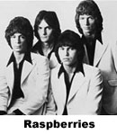 rock band Raspberries