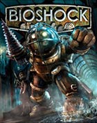 BioShock - Xbox 360 video game cover art