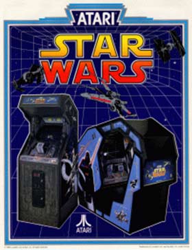 DOOM - Star Wars video game cover art