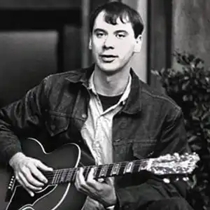 John Fahey