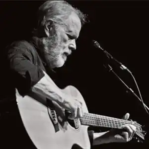 Leo Kottke