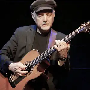 Phil Keaggy