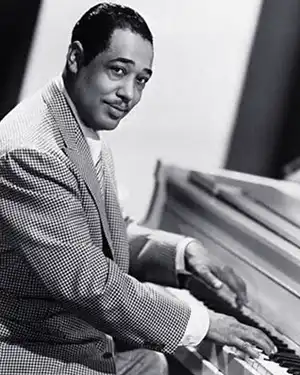 Duke Ellington