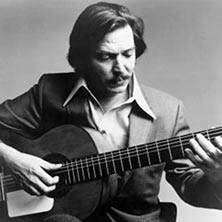 Latin Jazz musician Antonio Carlos Jobim