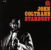 Stardust album cover