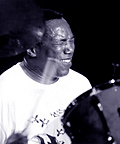Billy Cobham