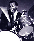Elvin Jones