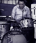 Buddy Rich