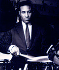 Max Roach