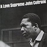 A Love Supreme album cover