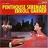 Penthouse Serenade album cover
