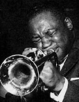 Jazz Trumpeter Clifford Brown