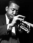 Jazz Trumpeter Lee Morgan
