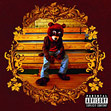 The College Dropout album cover