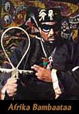 Afrika Bambaataa