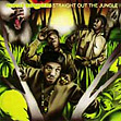 Jungle Brothers - Straight Out The Jungle