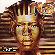 Nas - I Am... album cover