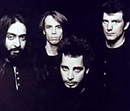 Soundgarden group photo 1