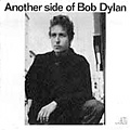Another Side of Bob Dylan album