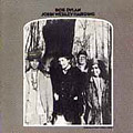 John Wesley Harding album cover