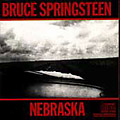 Nebraska album cover
