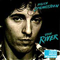 The River album cover