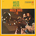 Miles Ahead album cover