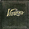 Vitalogy - Pearl Jam album cover