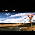 Yield - Pearl Jam album cover