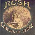 Caress of Steel album cover