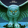 Fly by Night album cover