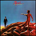 Hemispheres album cover