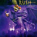 Rush in Rio album cover