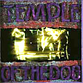 Temple of the Dog album cover