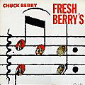 Fresh Berry's album cover