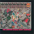 The London Chuck Berry Sessions album cover