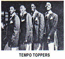 Tempo Toppers group
