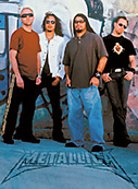 Metallica 1 - color