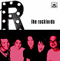 Rockfords - The Rockfords album cover