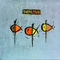 Three Fish album cover