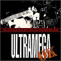 Ultramega OK album cover